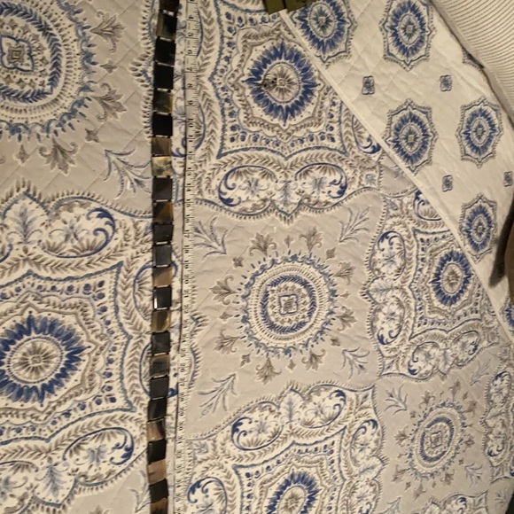 Belt made of horn. Handmade - Picture 16 of 17